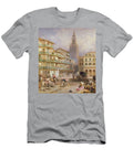 Seville Myles Birket Foster T-Shirt
