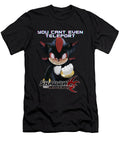 Shadow Daniel Samuels T-Shirt