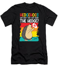 Share the Hedge Values T-Shirt