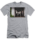 Shed Gang Jim Love T-Shirt