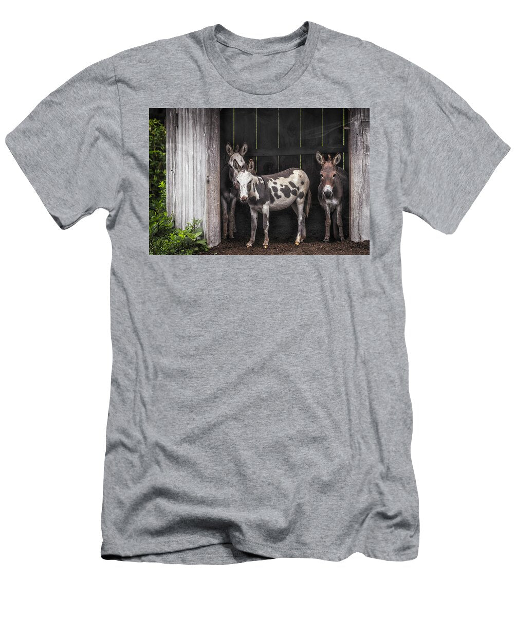 Shed Gang Jim Love T-Shirt