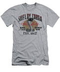 Shelby Cobra Harrison Warner T-Shirt