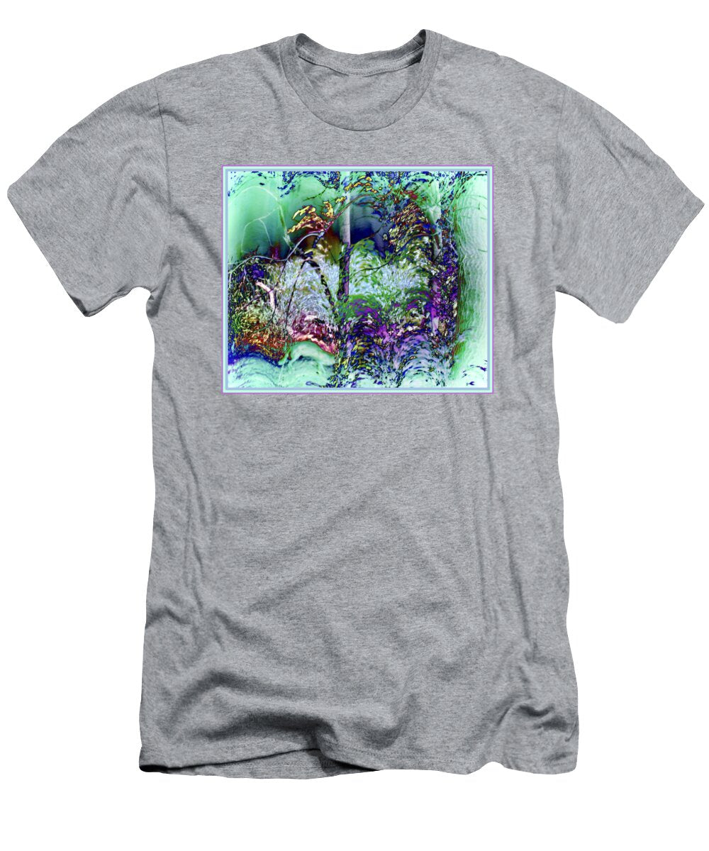 Shoreside Frolic James Owens T-Shirt