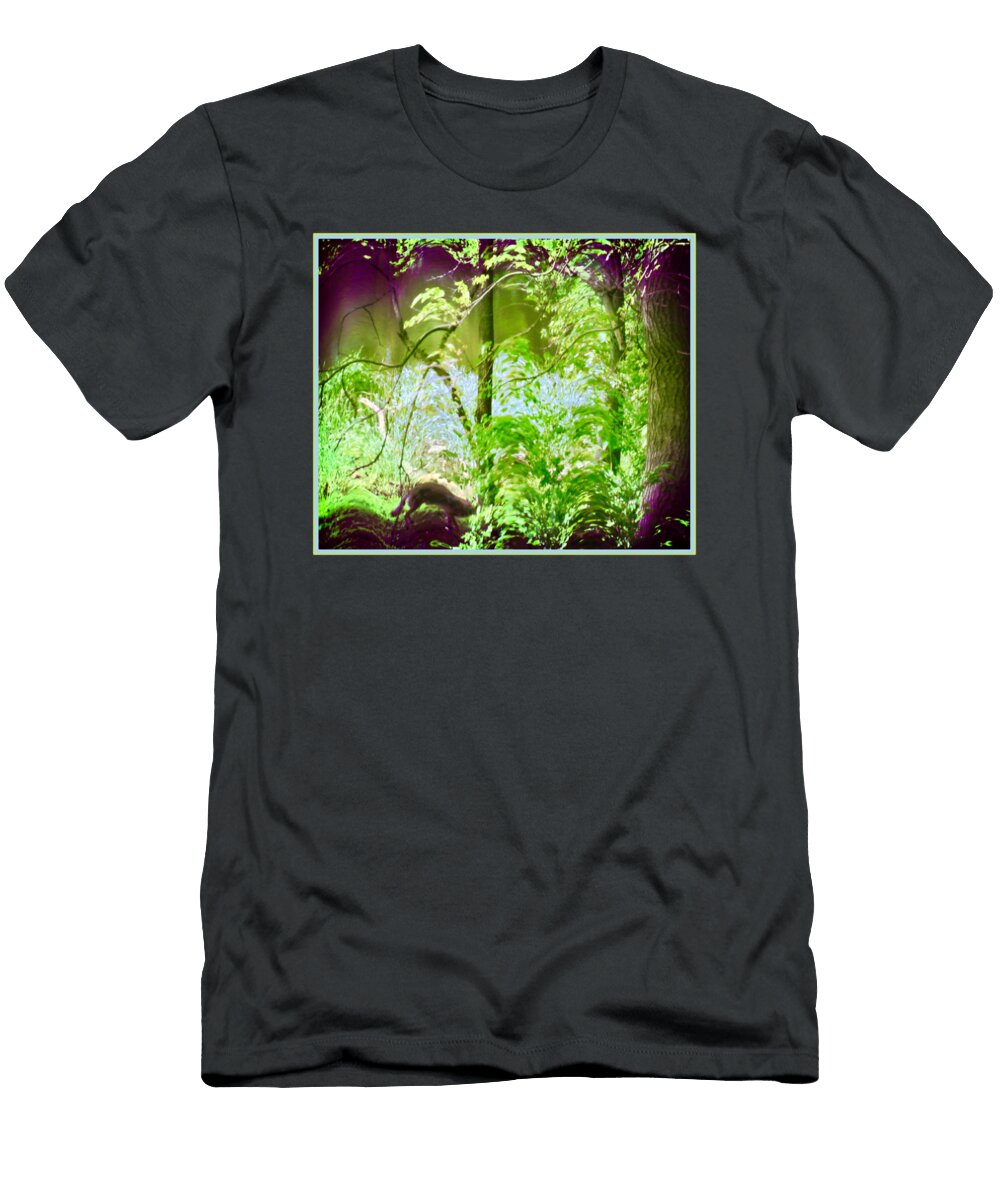 Shoreside Frolic V2 James Owens T-Shirt