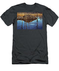 Short Commute Skip Willits T-Shirt