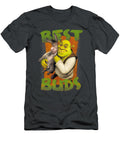 Shrek Buds Brand a T-Shirt
