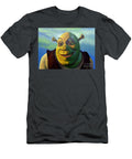 Shrek Paul Meijering T-Shirt