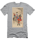 Shubi Gakan Pl14 Nanbara Sakujir T-Shirt