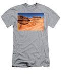 Side Wave Adam Jewell T-Shirt
