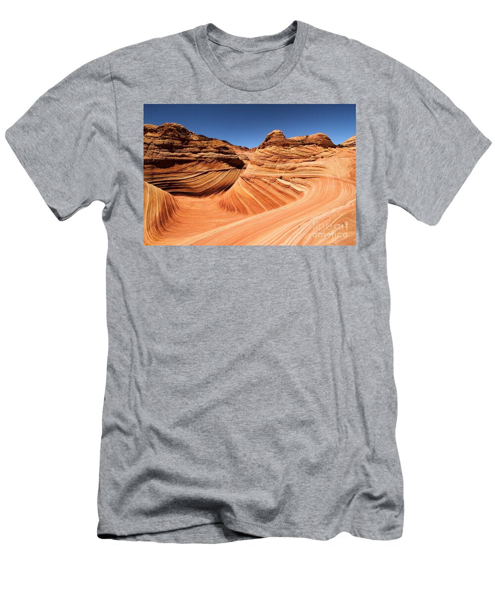 Side Wave Adam Jewell T-Shirt