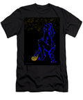 Sign of the Zodiac Hedgehog Ce 1 Theo Danella T-Shirt