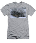 Silent Accord Ed Hall T-Shirt