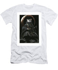 Silent Crescent Sully Capps T-Shirt