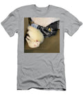 Silly Ferret Rachael Elliott T-Shirt