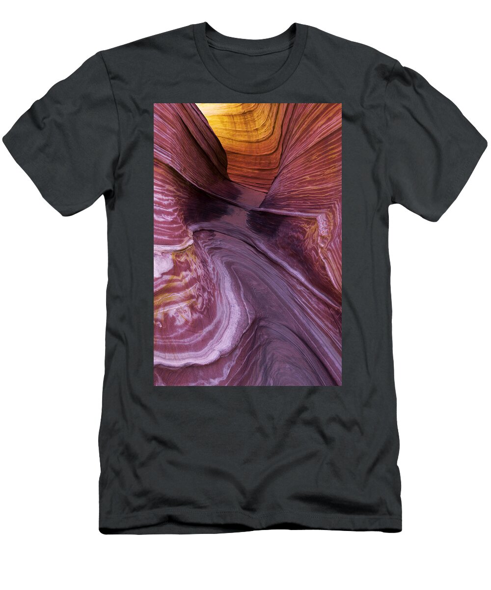 Singular Landmark Chad Dutson T-Shirt