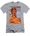 Sinister Hoodoo Inge Johnsson T-Shirt