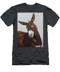 Skeptical Matilda Joan Frimberger T-Shirt