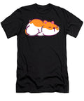 Sleeping Hamster Manuel Schmucker T-Shirt