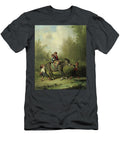 Slight Progress Franois Louis Lanfant De Metz T-Shirt