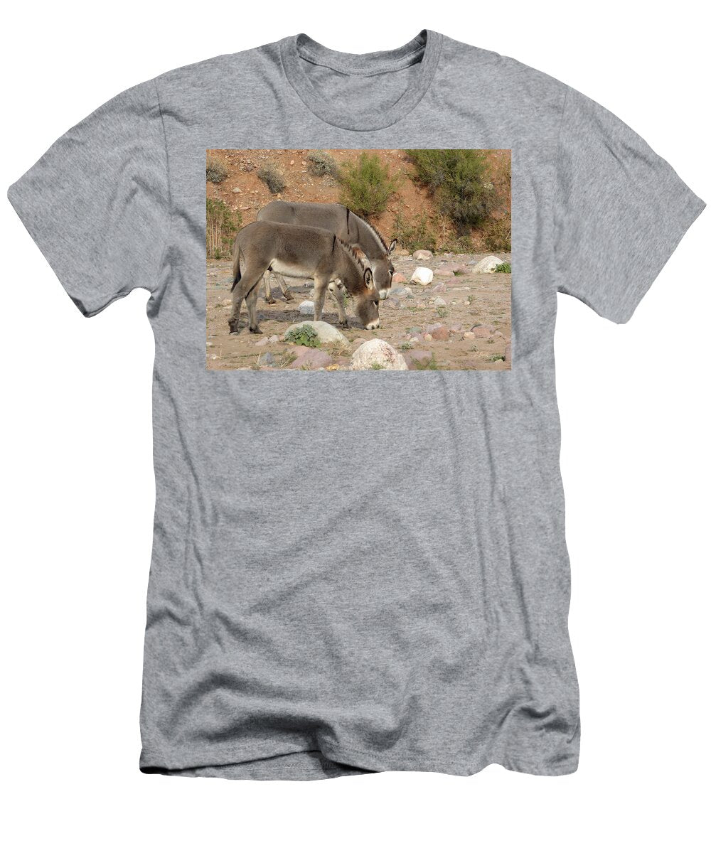 Slim Pickins Gordon Beck T-Shirt