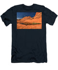 Sliver of Reflection Adam Jewell T-Shirt