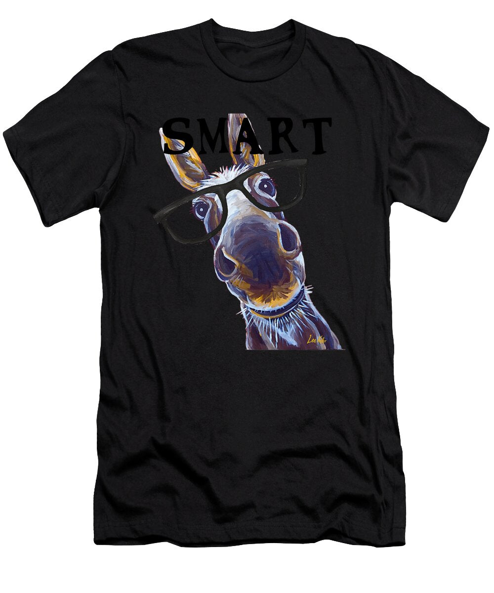 Smart Donkey Smart Donkey Dhbubble T-Shirt