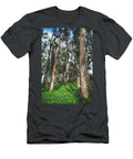 Smiles and Laughter Laurie Search T-Shirt