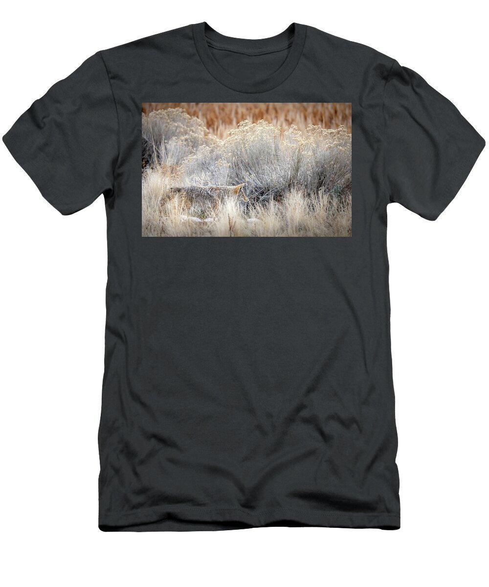 Sneaking Gina Herbert T-Shirt