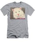 Snow Diane Donati T-Shirt