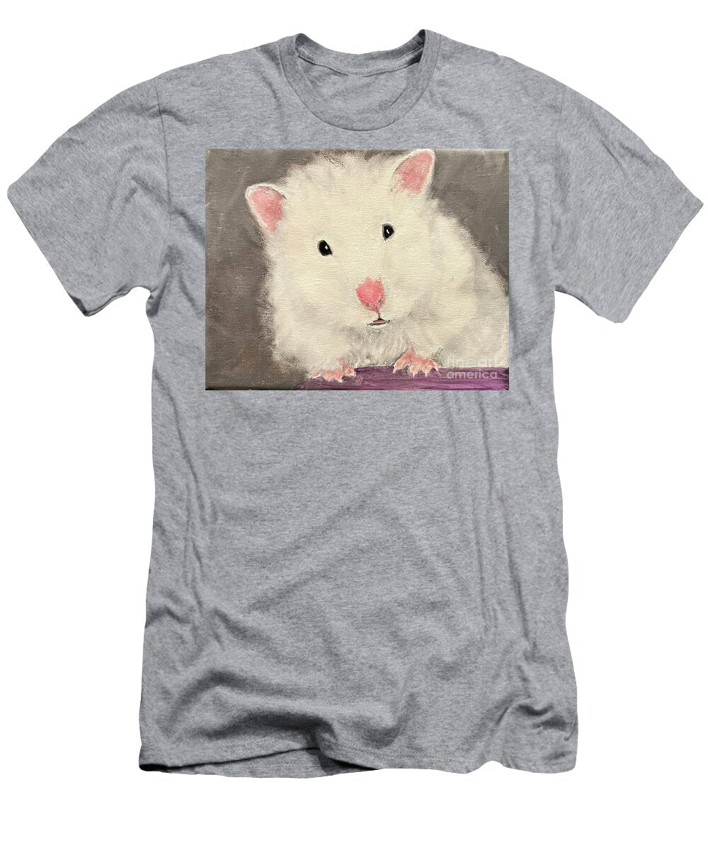 Snow Diane Donati T-Shirt