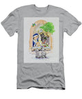 Snowy Bethlehem Diane Matthes T-Shirt