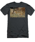 Soaking Up the Sun Mitch Shindelbower T-Shirt
