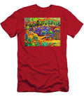 Somewhere Out West Cathy Carey T-Shirt