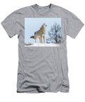 Song Dog Jack Bell T-Shirt