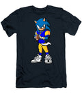 Sonic Football Randy Brown T-Shirt