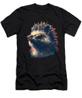 Sonic the Hedgehog Doris Santiago Art T-Shirt