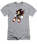 Sonic the Hedgehog Humaira Faizah Agustina T-Shirt
