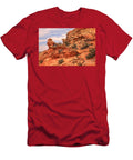 South Coyote Buttes Adam Jewell T-Shirt