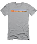 South Coyote Buttes Medium Panorama Adam Jewell T-Shirt