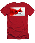 South Dakota in Motion Noah Parker T-Shirt