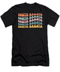 South Dakota State South Dakotan Pride Groovy Retro Vintage Jensen Cena T-Shirt