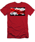 South Dakota Strength Noah Parker T-Shirt