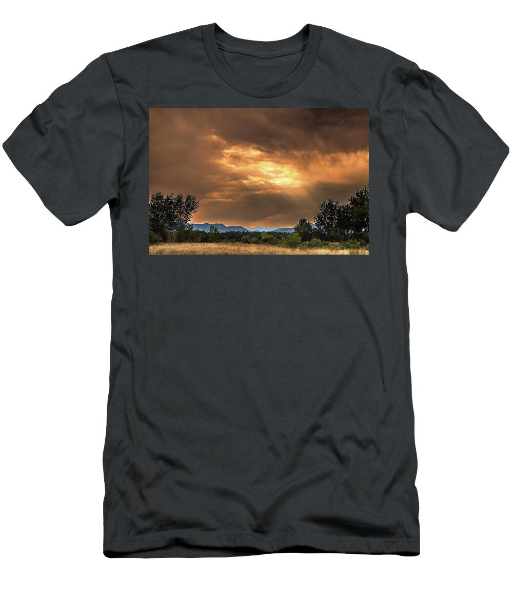 South Platte Sunbeams David Patterson T-Shirt