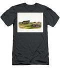 Southern Pouched Rat Dekays Shrew Long Nosed Shrew Silvery Shrew Mole John James Audubon T-Shirt