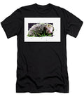 Southern White Breasted Hedgehog Au3 Humorous Quotes T-Shirt