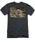 Southern White Breasted Hedgehog Eyal Bartov T-Shirt