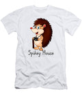 Spikey Mouse Karen Lawrence Smphotography T-Shirt