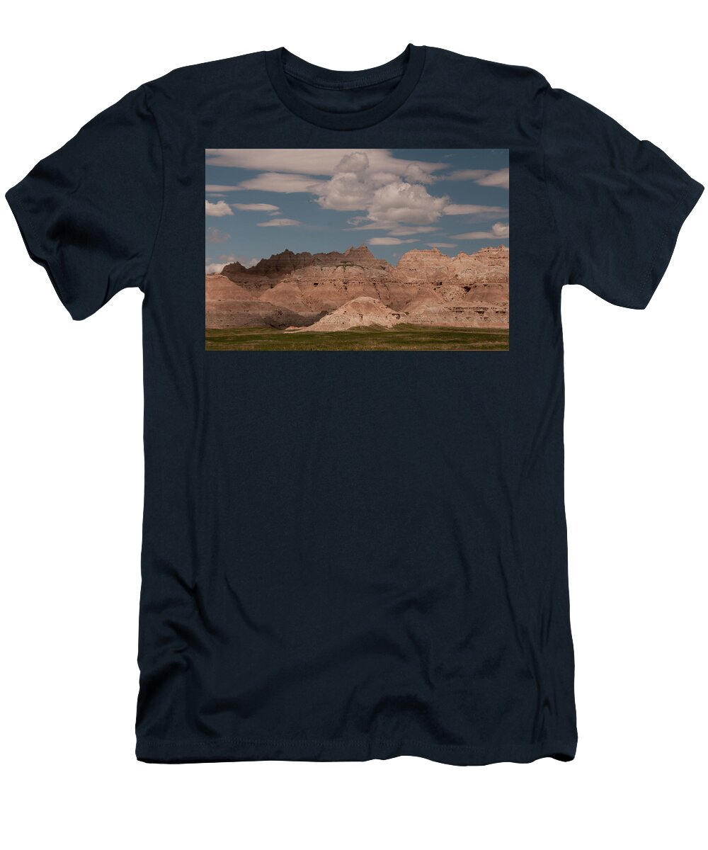 Spires Sharon Goldsboro T-Shirt
