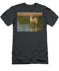 Spirit of the Coyote Sue Cullumber T-Shirt