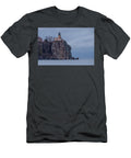 Split Rock Lighthouse Joe Kopp T-Shirt